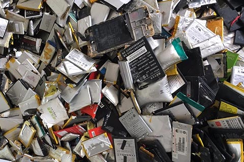 芒三台山德昂族乡回收锂电池回收回收,收废弃UPS蓄电池|锂电池回收